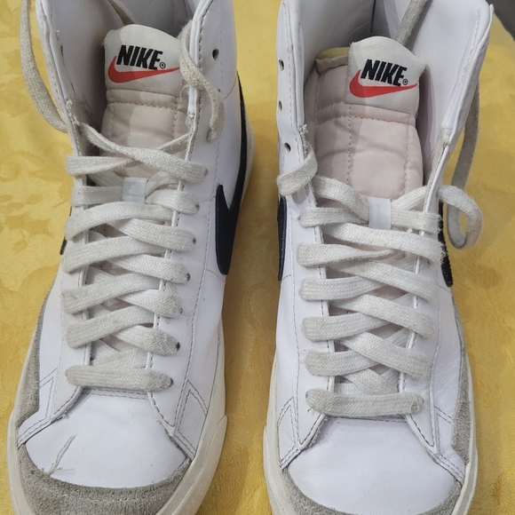 Nike blazers - Picture 3 of 7